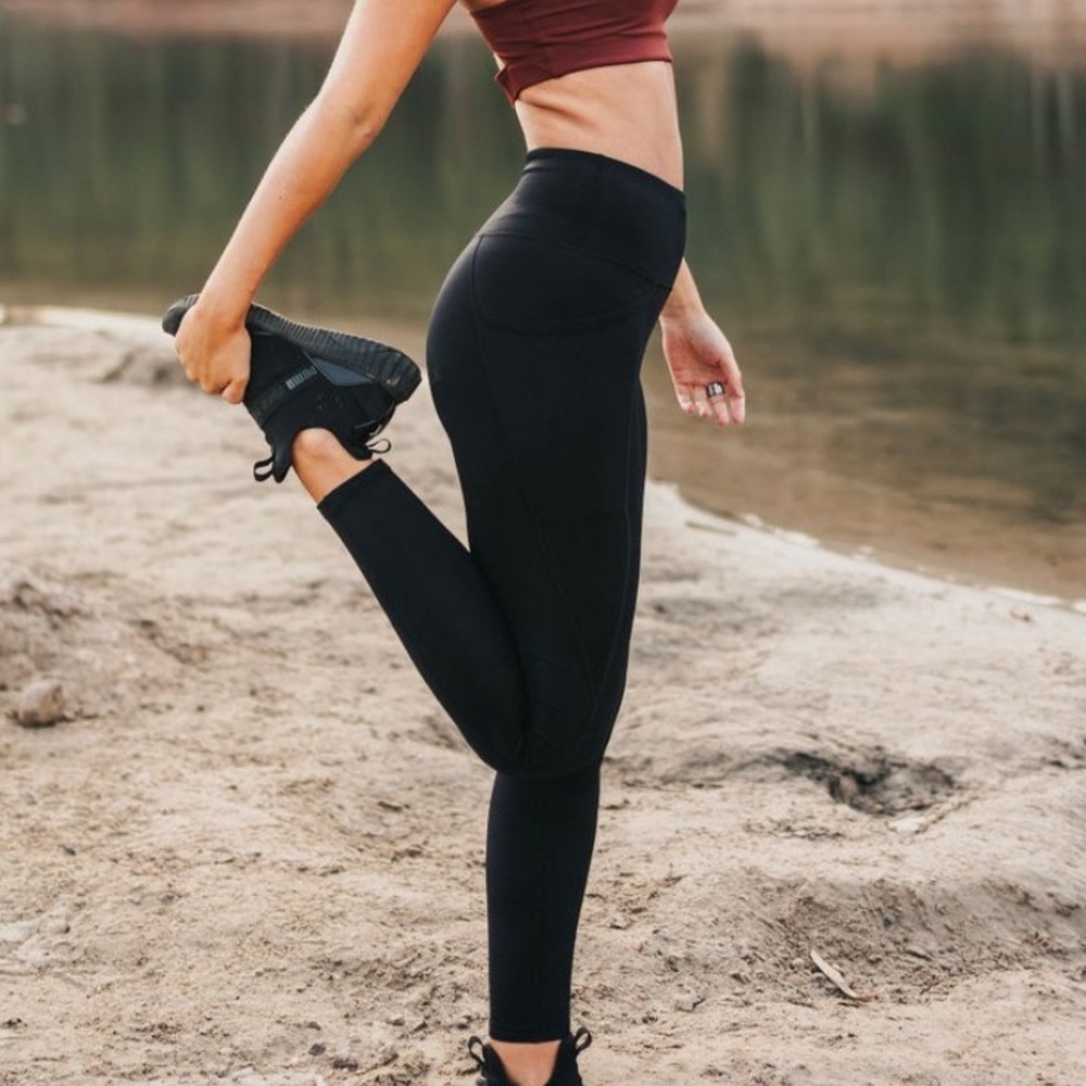 Senita Thermal Leggings
